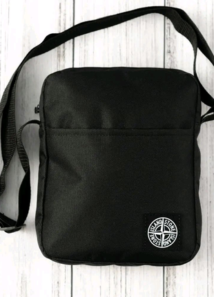 Барсетка stone island1 фото