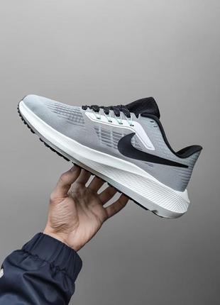 Nike air zoom pegasus 40 чоловічі кросівки якість висока багато розмірі , зручні повсякденні2 фото