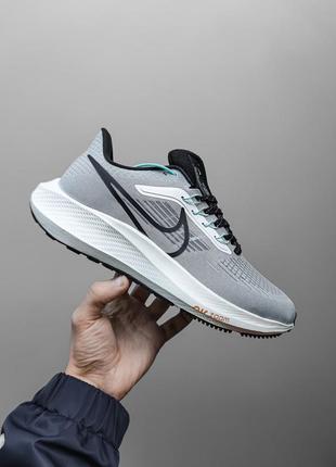 Nike air zoom pegasus 40 чоловічі кросівки якість висока багато розмірі , зручні повсякденні