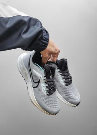 Nike air zoom pegasus 40 чоловічі кросівки якість висока багато розмірі , зручні повсякденні5 фото