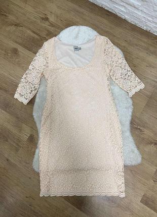 Плаття гіпюрове asos2 фото