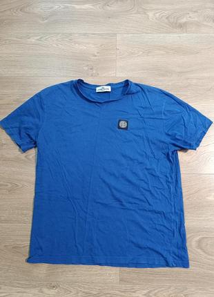 Футболка stone island