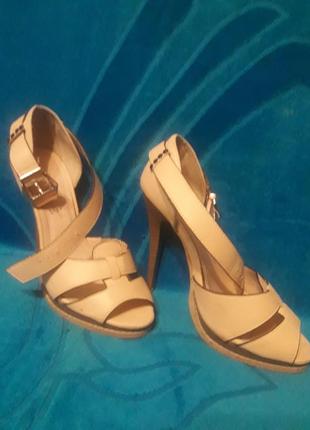 Босоніжки siying.