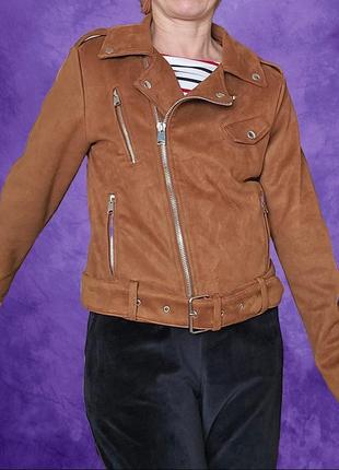 Косуха куртка