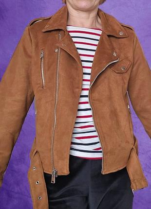 Косуха куртка