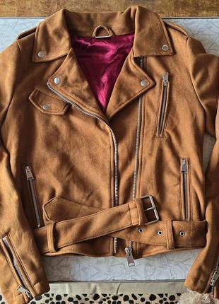 Косуха куртка