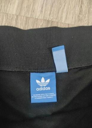 Хорошая спортивная юбочка adidas2 фото