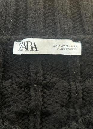 Оверсайз мирер zara3 фото