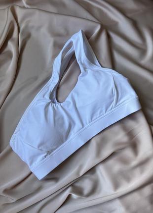 Топ для фитнеса