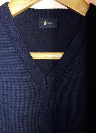 Англія 50% вовна жилетка