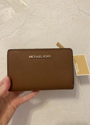 Michael kors кошелек