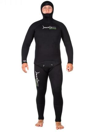Неопреновий костюм для підводного полювання marlin sarmat eco 7 м