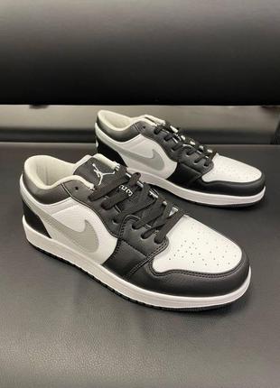 👟 nike air jordan 1 low1 фото