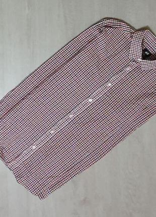 Продается нереально крутая мужская рубашка от h&m1 фото