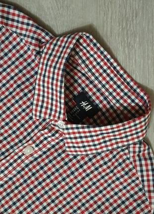 Продается нереально крутая мужская рубашка от h&m4 фото