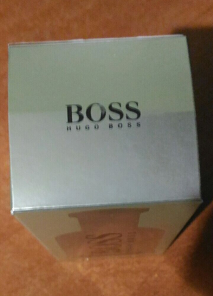 Hugo boss boss bottled parfum9 фото
