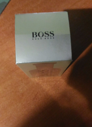 Hugo boss boss bottled parfum12 фото