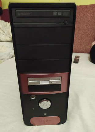 Системний блок пк