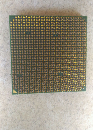 Процесор amd athlon 64 x2 4800+ - ado4800iaa5dd