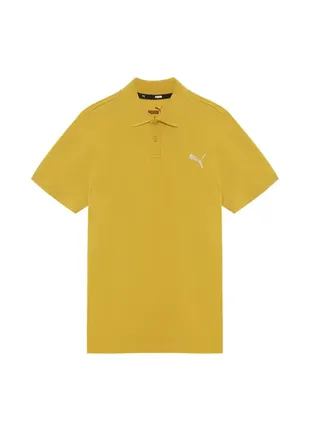 Поло puma essentials pique men’s polo shirt