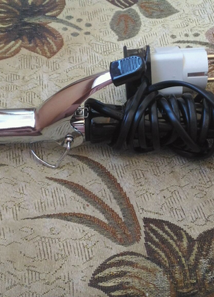 Плойка професійна wahl  zx309 (290-1)