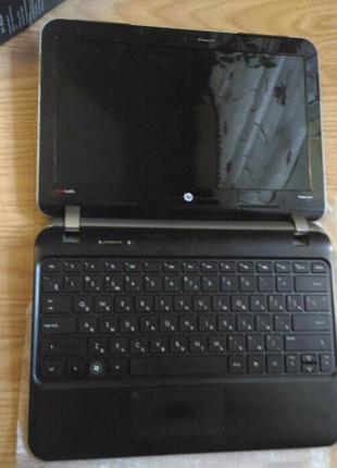 Ноутбук hp pavilion dm1-4300sr