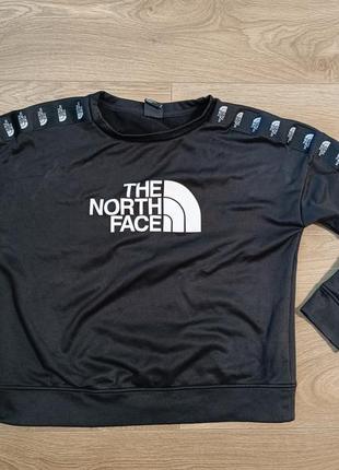 Кофта the north face