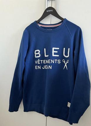 Свитшот selected