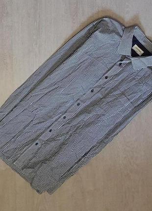Продается нереально крутая мужская рубашка от c&a1 фото