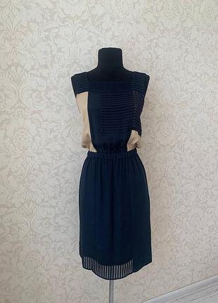 Шовкова сукня jaeger