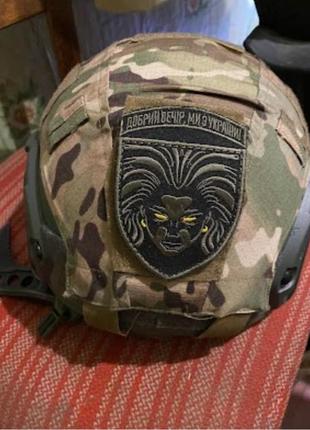 Шолом тактичний helmet usa