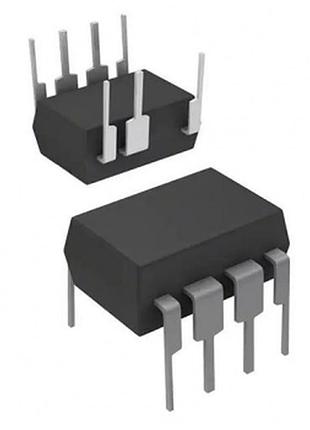 Микросхема top246pn power integrations dip8(7)