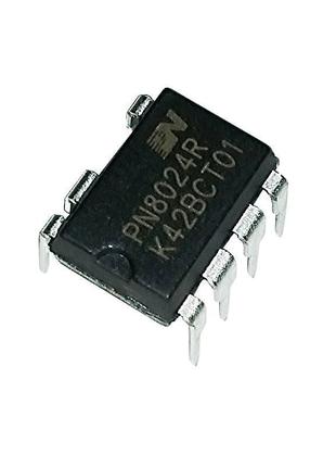 Мікросхема pn8024r pn8024 dip-7 шім-контролер джерела живлення
