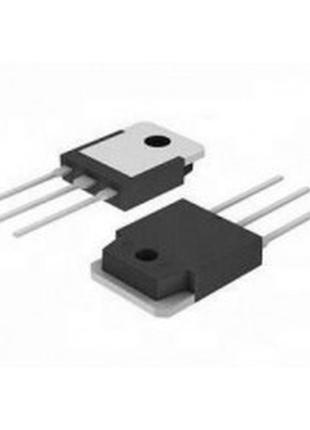 2sc2625 c2625 транзистор биполярный npn fujitsu to-3p