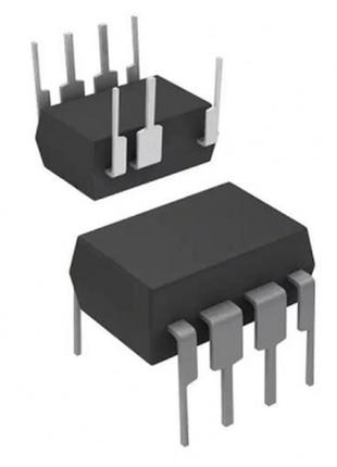 Микросхема tny279pn tny279 шим-контроллер питания dip-7