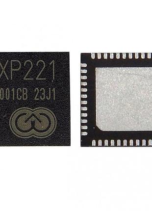 Мікросхема axp221 - контролер живлення x-powers