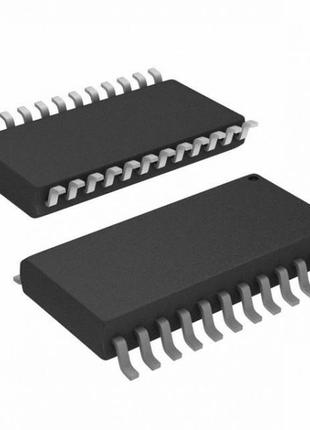 Микросхема uba2071t uba2071at sop-24