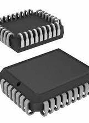 Микросхема amd am29f040b-70jc plcc32