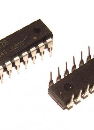Мікросхема fsp3528 dip-20 fj3528 dip20 fsp3528pb dip fj3528