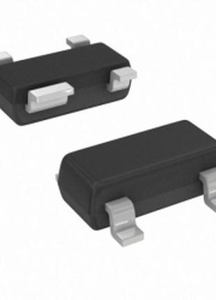 Bfg540/x биполярный транзистор - [to-253], тип: npn, uкэ(макс): 1