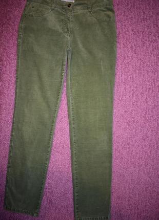 Вильветовые штани