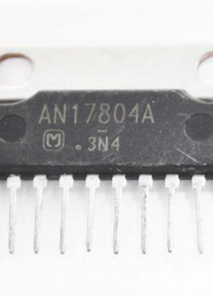Мікросхема an17804a