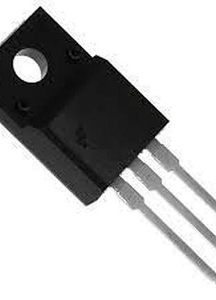 Транзистор полевой mosfet stp3nk90zfp to-220-fp