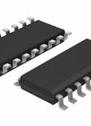 Микросхема tl494 sop-16 tl494c