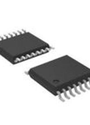 Микросхема gp214d gp214 tssop-16 tssop16 1.4ghz dual pll