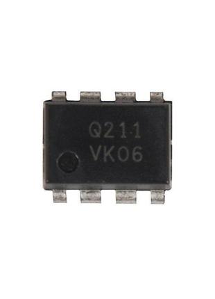 Мікросхема fsq211 dip-8