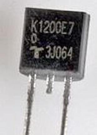 K1200e70 teccor® brand thyristors standard bidirectional sidacs