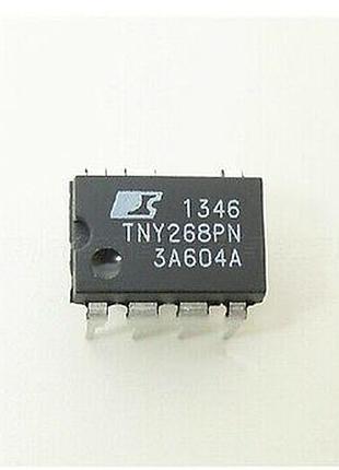 Мікросхема tny266pn tny266p tny266 dip 7