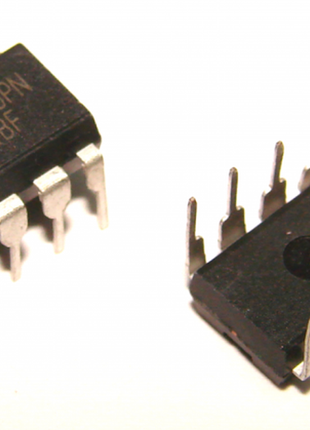 Мікросхема 7575 ld7575pn dip8 ld7575 dip-8