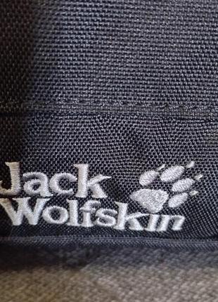 Jack wolfskin чолоча1 фото